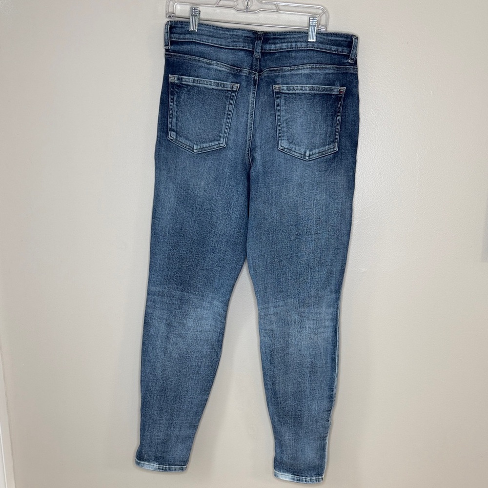 Maurices Jeans Size 16 Regular - Picture 8 of 16